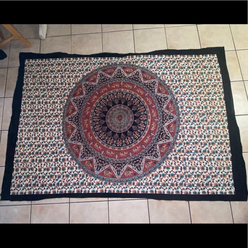 Tapestry